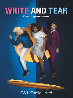 cover image of Write and Tear